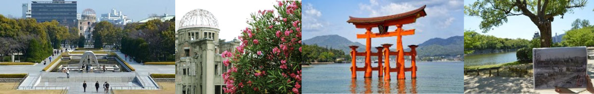 hiroshima-trip